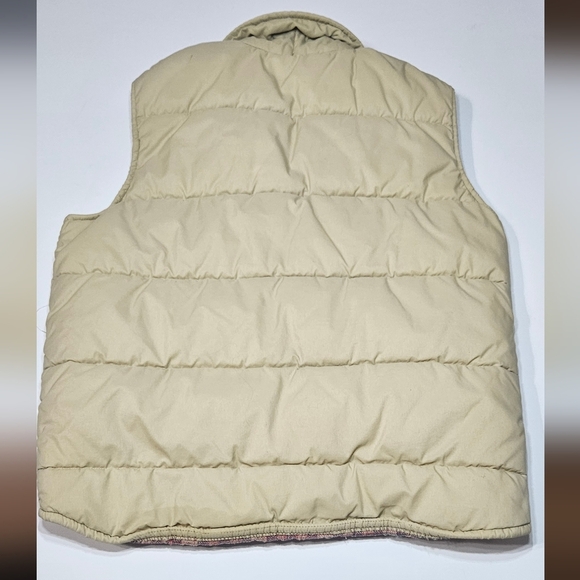 Vanderbilt Mark Of Excellence Vintage Puffer Vest - Picture 4 of 6